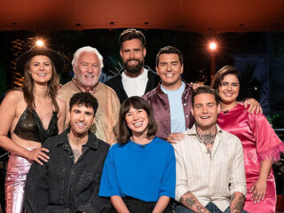 Nieuw seizoen Beste Zangers gestart