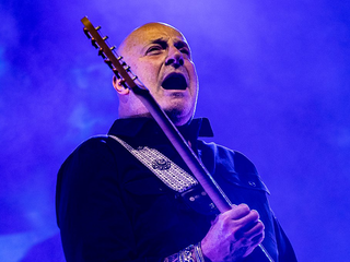 BLØF gaat op clubtour