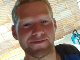 Arne uit Nederhemert is de bouwvakker van de week