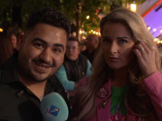 Bungeejumpen, vissen en reizen: dit staat er op de bucketlist van onze artiesten