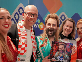 Vieze Jack heeft de Carnavalsknaller van 2023 te pakken!