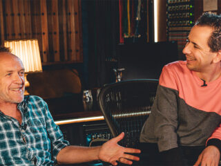 Het verhaal achter 'Papa' van Stef Bos