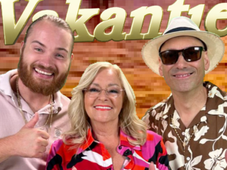 Corry Konings over de samenwerking met Donnie: "Ontstaan op het Muziekfeest"