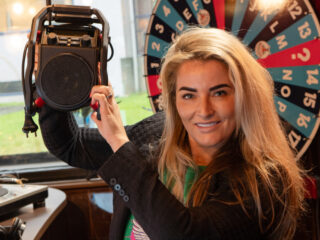 Sterren NL Radio is vanaf 1 september beter te ontvangen via DAB+