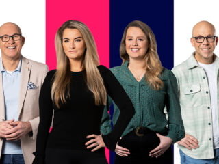 Dit is de nieuwe programmering van Sterren NL Radio