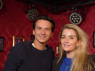 Danilo Kuiters: "Ik heb leuke reacties gekregen via mijn Instagram''.