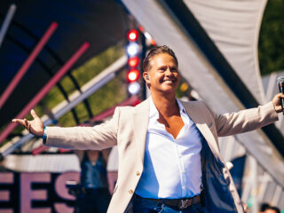 Nieuwe muziek toegevoegd aan de playlist van Sterren NL Radio!