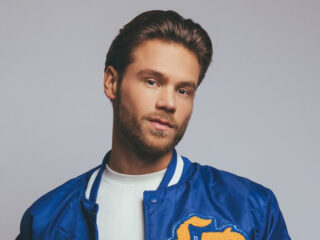 Dave Dekker over zijn nieuwe single: "Nummer dat met m'n leven te maken heeft"