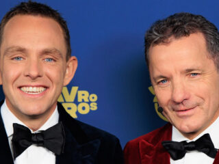 Er komt een derde seizoen van De Bevers