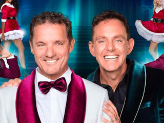 De Bevers keren in 2024 terug in Ahoy met een kerstconcert