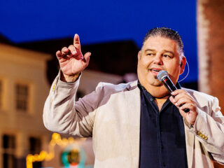 Nieuwe muziek toegevoegd aan de playlist van Sterren NL Radio!