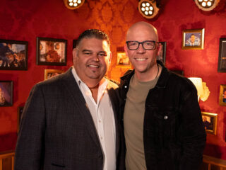 Zo klinkt de nieuwe single van Django Wagner