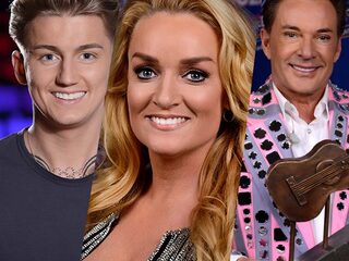 Mart Hoogkamer, Samantha Steenwijk en Gerard Joling genomineerd voor Edison