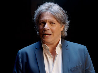 Edwin van Hoevelaak lanceert de soundtrack voor de Special Olympics