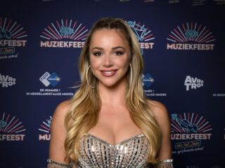 Emma Heesters deelt positieve update rondom baarmoederhalskanker