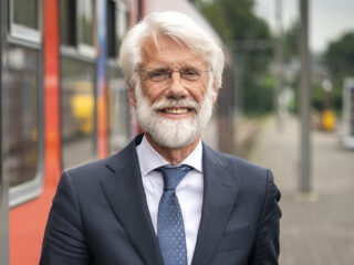 Erik Scherder over de Internationale dag van het geluk