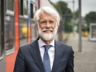 Erik Scherder over het effect van complimentjes: "Geeft de hele dag een goed gevoel"