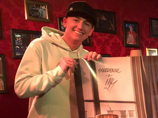 Mart Hoogkamer: "Bij het horen van dit nummer kreeg ik iedere keer tranen in mijn ogen"