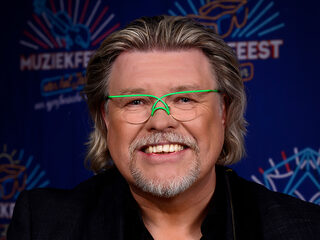 René Karst brengt binnenkort nummer uit met zijn zoon Thomas