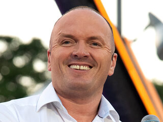 Frank van Etten komt met nieuw album: “Eind dit jaar, begin volgend jaar”