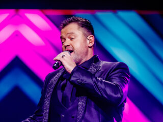 Aftellen tot het Muziekfeest van het Jaar met Frans Duijts