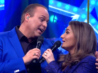 Geniet zaterdagavond van 'Frans en Sieneke in concert'