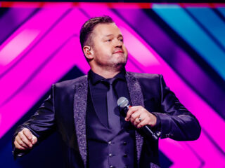 Frans Duijts is de nieuwe nachtburgemeester van Nederland