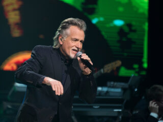 50 jaar geleden op nummer 1 in de hitlijsten: 'Una paloma blanca'