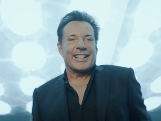 Carlo van Helemaal Hollands schrijft lied voor Gerard Joling in tv-programma 'I want your song'