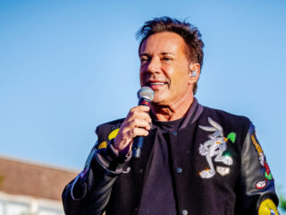 Gerard Joling over Mexico: ''Iedereen is super enthousiast''