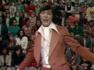 Half zes, half zacht: 'Drink rode wijn' van Joe Harris