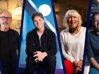 Tv-tip! Kijk naar de Nederlandstalige Top 1000: Stemweek