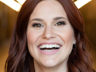 Hanne (van K3) is bevallen van haar eerste kindje