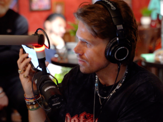 André Hazes geeft exclusieve preview van zijn nieuwe album