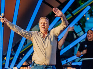 Muziekfeest op het Plein 2023 - Uden (2)