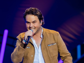 Vandaag hoor je Henk Dissel maar liefst zes keer in de Top 700