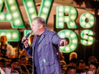 Muziekfeest op het Plein 2023 - Roermond (2)