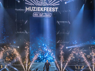 TV-Tip: Kijkje achter de schermen bij de repetities van het Muziekfeest van het Jaar