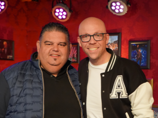 Django Wagner laat zijn nieuwe single horen: "Het is een andere sound dan jullie van mij gewend zijn"