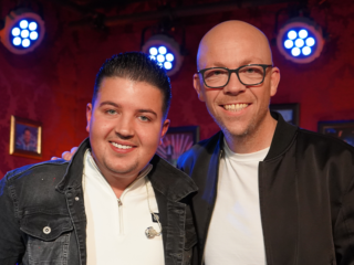 Marco Schuitmaker komt met nieuwe muziek: "Het is nog even kiezen welke we uit gaan brengen"