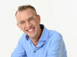 Luister hier de uitzending terug met Marco de Hollander