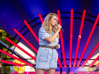 Monique Smit over de totstandkoming van haar nieuwe single