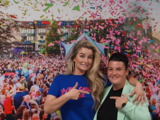 Priscilla Ophof wint de Strijd om het Muziekfeest