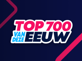 Wat zijn jouw favoriete Nederlandstalige liedjes van deze eeuw?