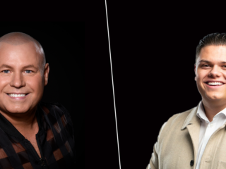 Nek-aan-nekrace in de Strijd om het Muziekfeest