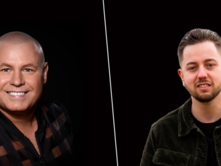 Antonio Holsken vs. Juan Richard