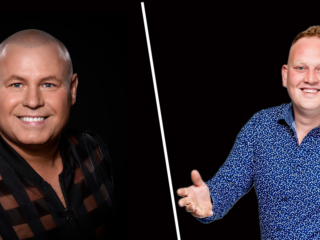 Antonio Holsken vs. Bertus Sipma