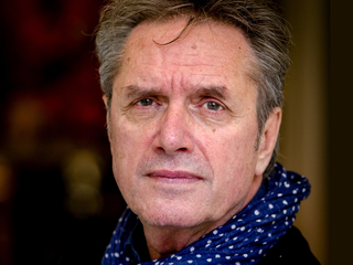 Doe Maar-zanger Henny Vrienten op 73-jarige leeftijd overleden