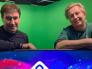 Dit is de Favoriete Top 3 van Alex