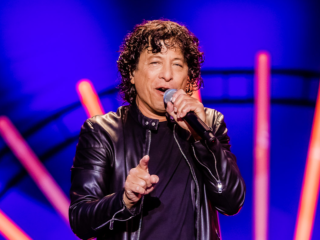 Vinzzent over nieuwe single: "Ik kreeg overal kippenvel"